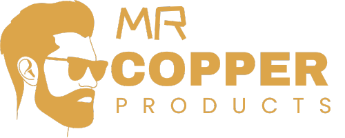 MrCopperproducts site logo image