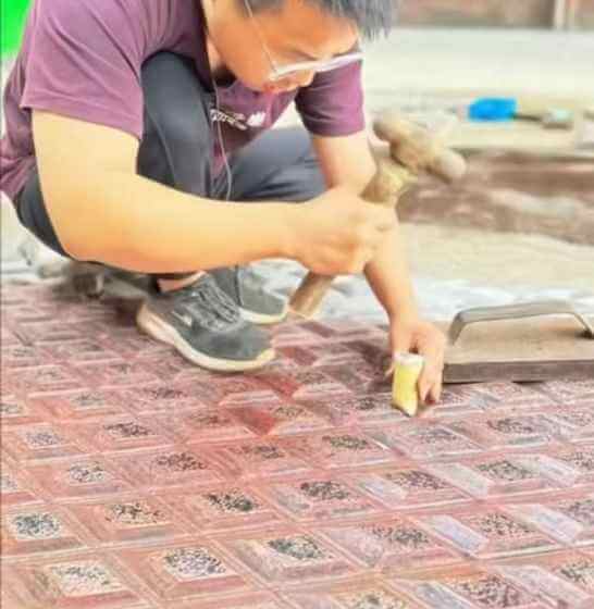 MrCopperproducts copper decor manufacturing process