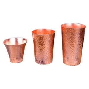 Copper-Moscow-Mule Mug-Sets