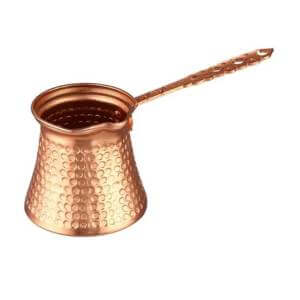 Handmade Copper Cocktail Set
