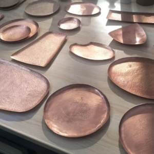 MrCopperproducts design manufacturing time