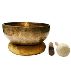 Tibetan Singing Bowl